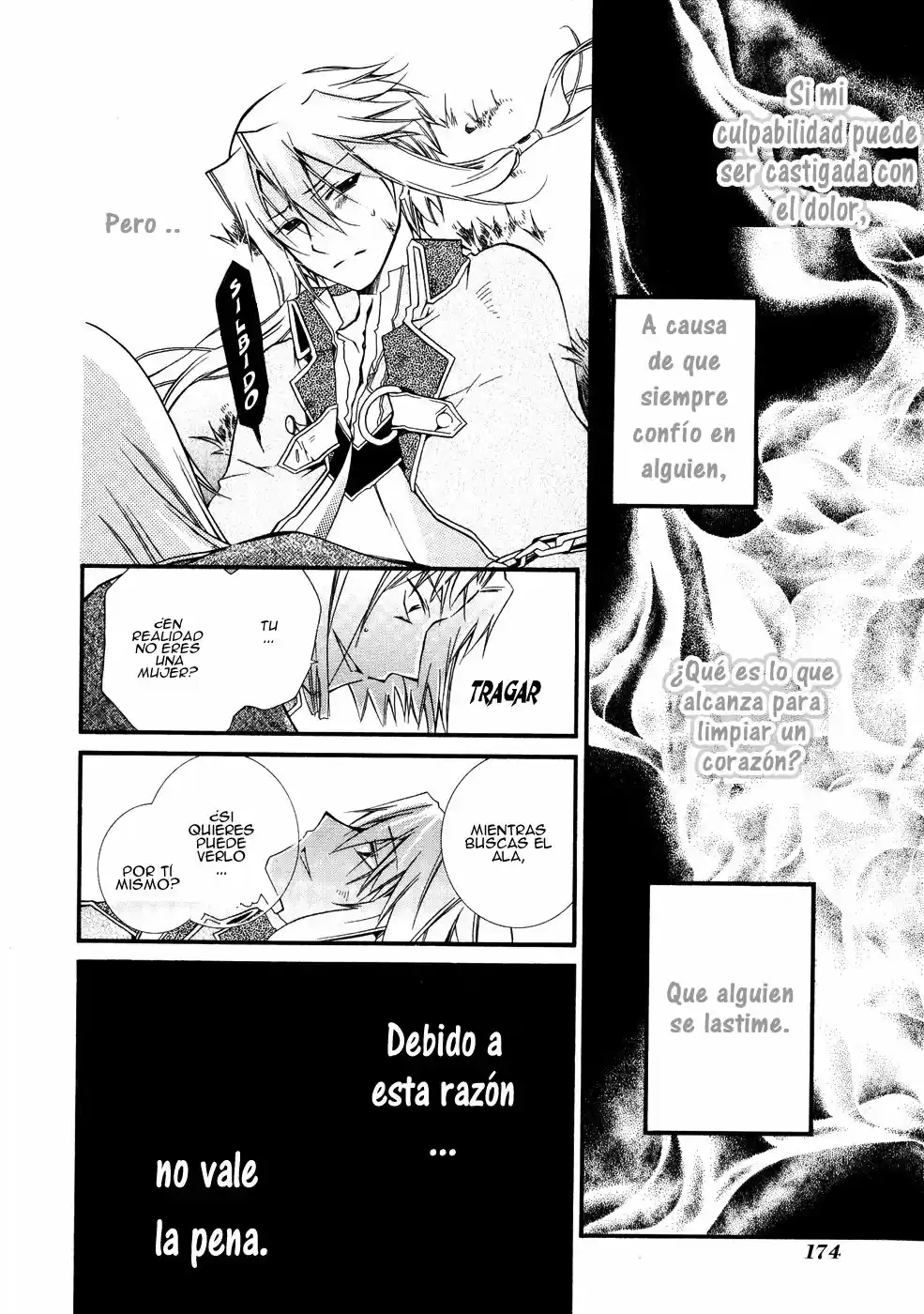 Shounen Hakaryuudo - Capítulo 11 - Página 16 - LectorTMOo