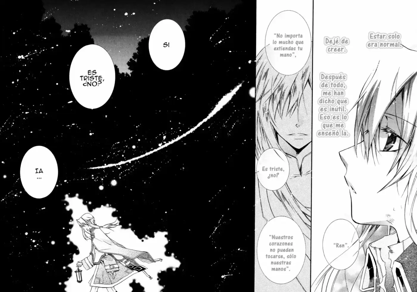 Shounen Hakaryuudo - Capítulo 11 - Página 20 - LectorTMOo