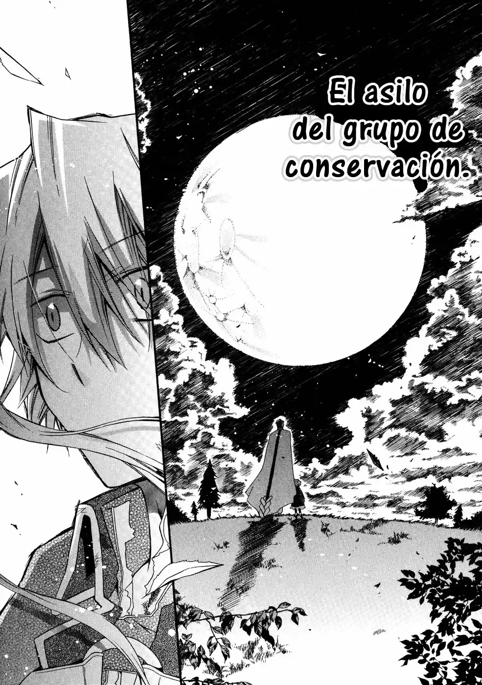 Shounen Hakaryuudo - Capítulo 11 - Página 22 - LectorTMOo