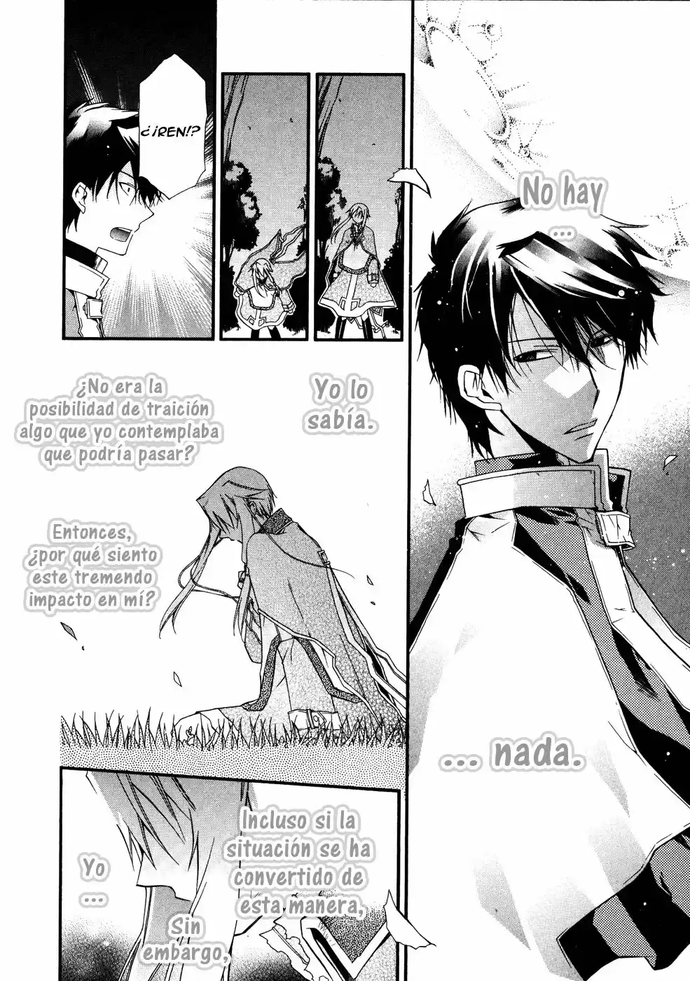 Shounen Hakaryuudo - Capítulo 11 - Página 23 - LectorTMOo