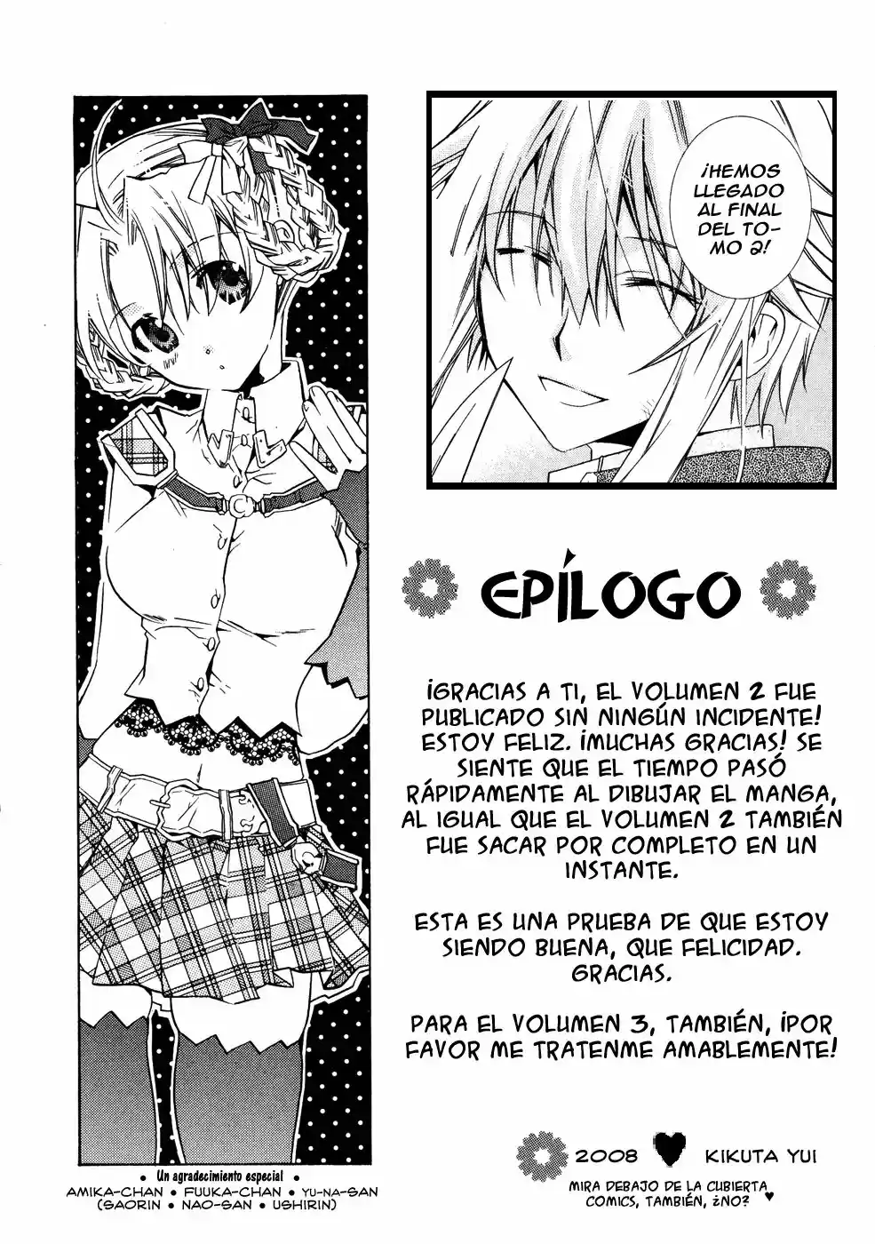 Shounen Hakaryuudo - Capítulo 11 - Página 31 - LectorTMOo