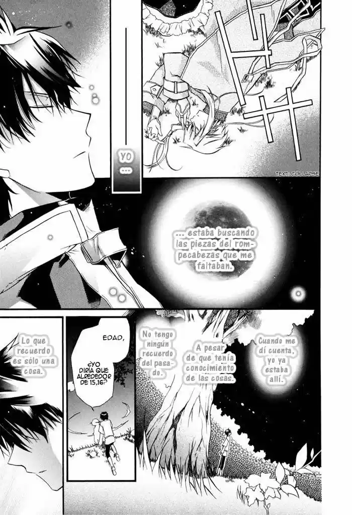 Shounen Hakaryuudo - Capítulo 12 - Página 9 - LectorTMOo