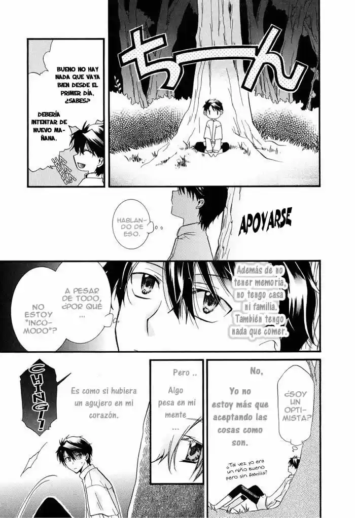 Shounen Hakaryuudo - Capítulo 12 - Página 11 - LectorTMOo