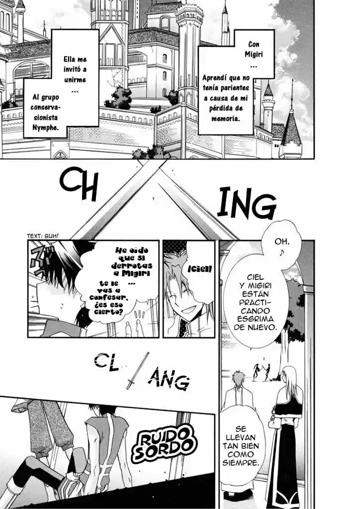 Shounen Hakaryuudo - Capítulo 12 - Página 15 - LectorTMOo