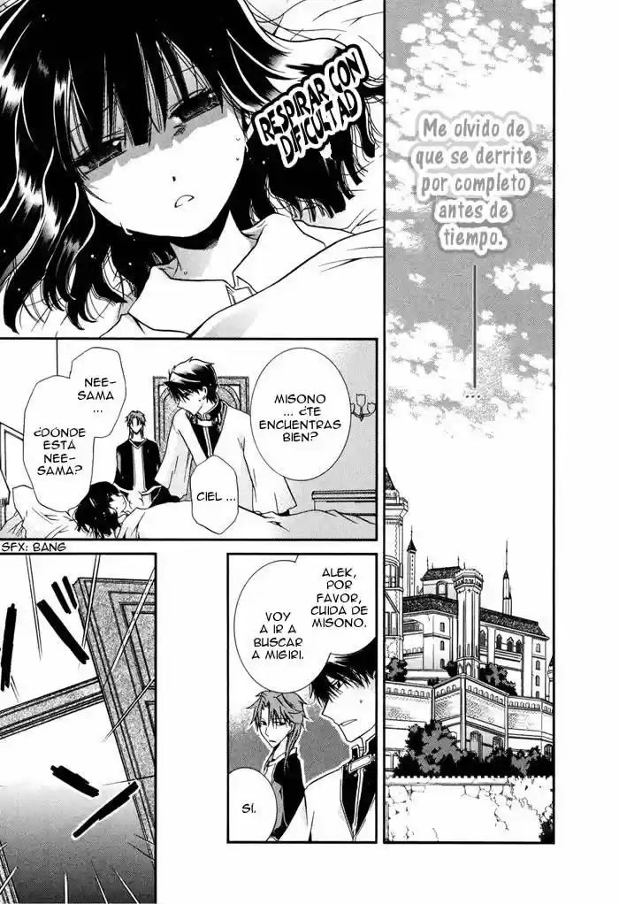 Shounen Hakaryuudo - Capítulo 12 - Página 23 - LectorTMOo