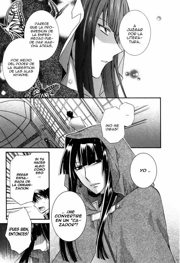 Shounen Hakaryuudo - Capítulo 12 - Página 25 - LectorTMOo