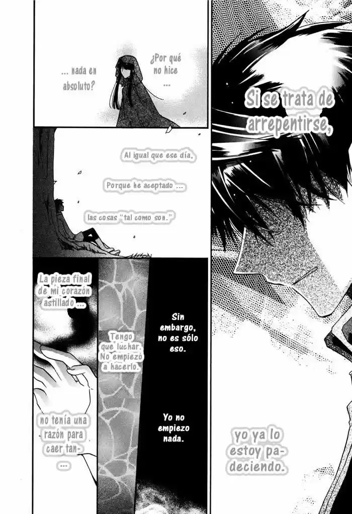 Shounen Hakaryuudo - Capítulo 12 - Página 30 - LectorTMOo
