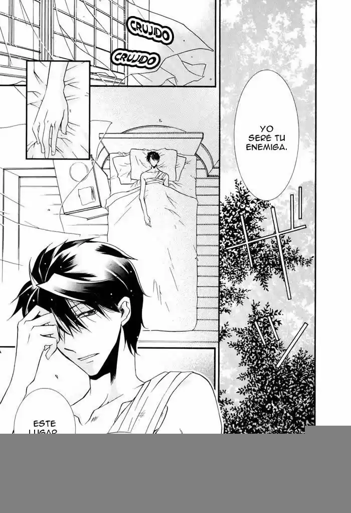 Shounen Hakaryuudo - Capítulo 12 - Página 37 - LectorTMOo