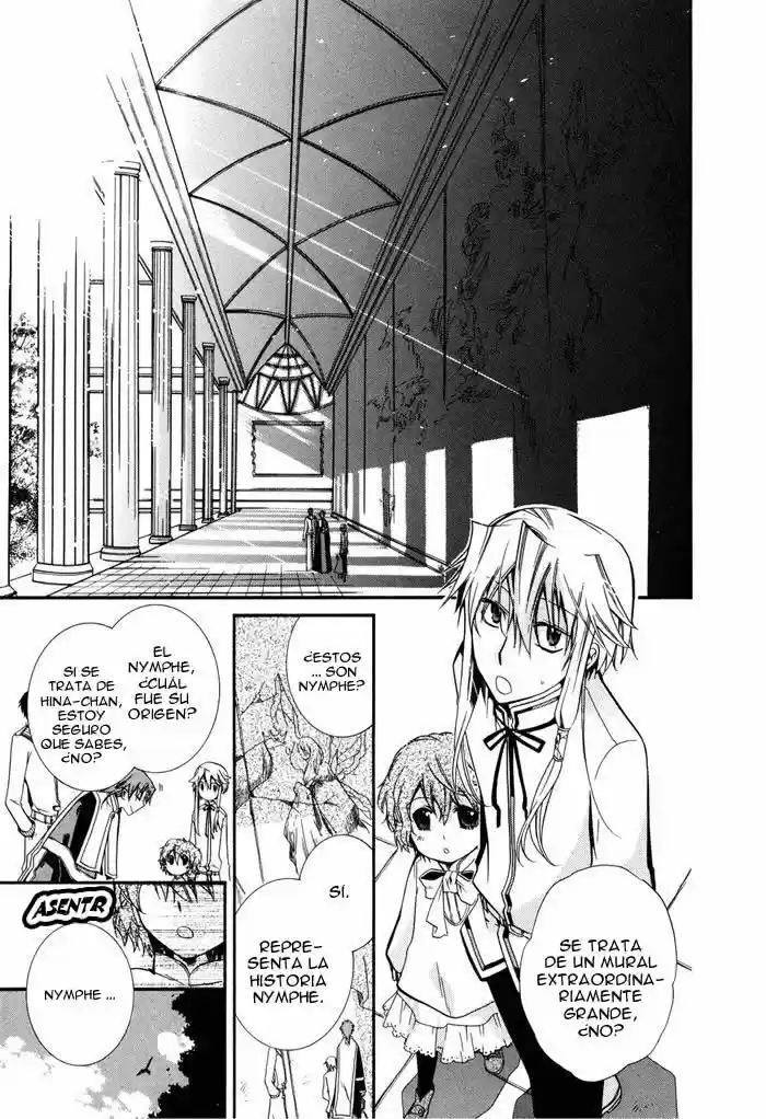 Shounen Hakaryuudo - Capítulo 13 - Página 11 - LectorTMOo