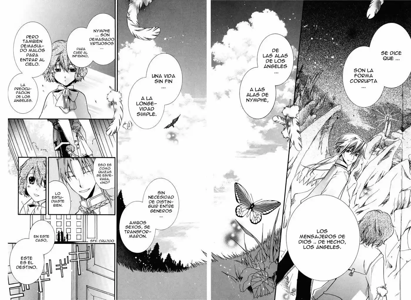 Shounen Hakaryuudo - Capítulo 13 - Página 12 - LectorTMOo