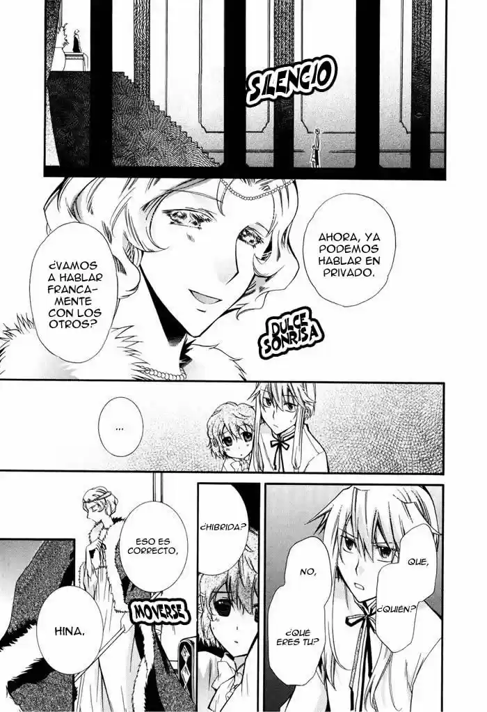 Shounen Hakaryuudo - Capítulo 13 - Página 16 - LectorTMOo