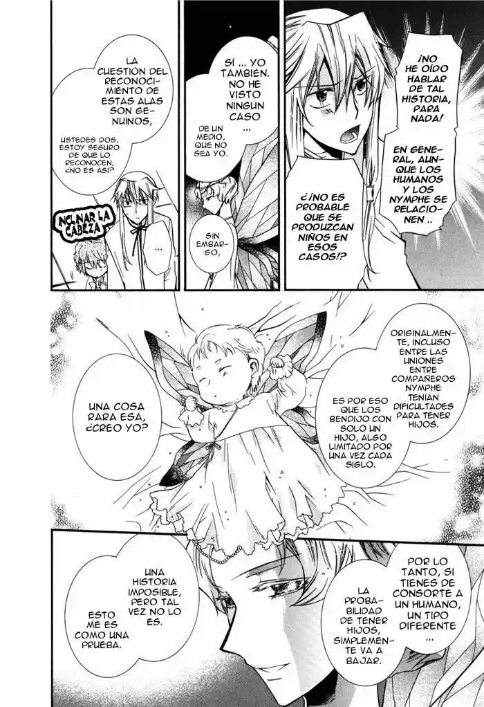 Shounen Hakaryuudo - Capítulo 13 - Página 19 - LectorTMOo