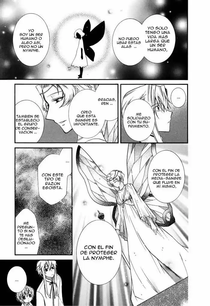 Shounen Hakaryuudo - Capítulo 13 - Página 20 - LectorTMOo