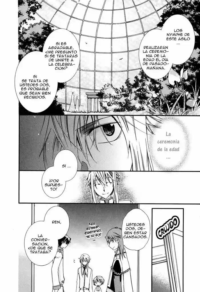 Shounen Hakaryuudo - Capítulo 13 - Página 23 - LectorTMOo