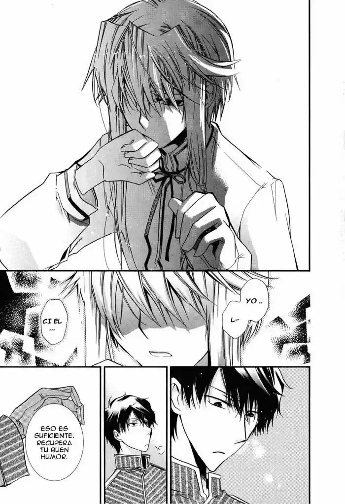 Shounen Hakaryuudo - Capítulo 13 - Página 30 - LectorTMOo