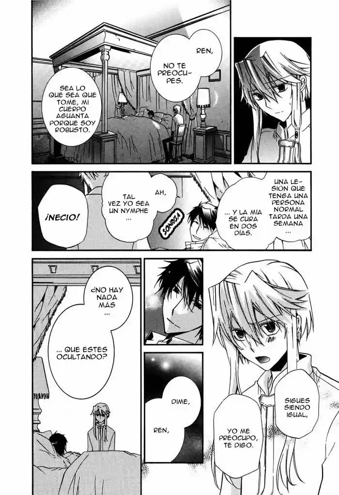 Shounen Hakaryuudo - Capítulo 14 - Página 12 - LectorTMOo