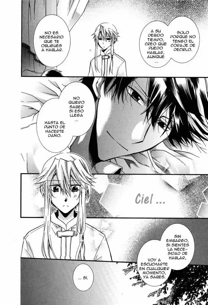 Shounen Hakaryuudo - Capítulo 14 - Página 14 - LectorTMOo