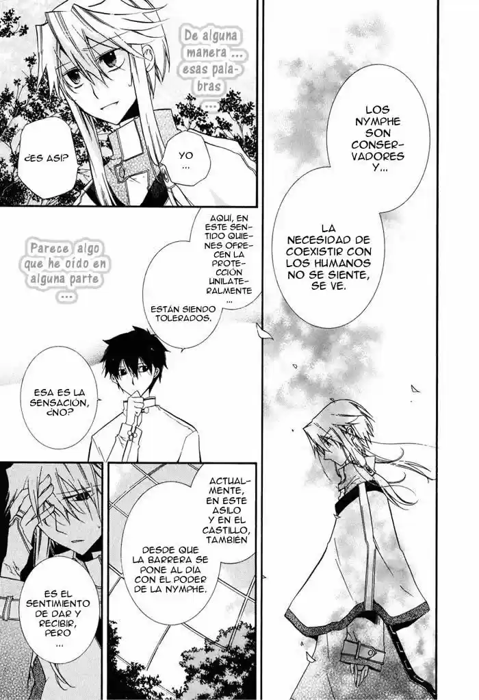 Shounen Hakaryuudo - Capítulo 14 - Página 19 - LectorTMOo