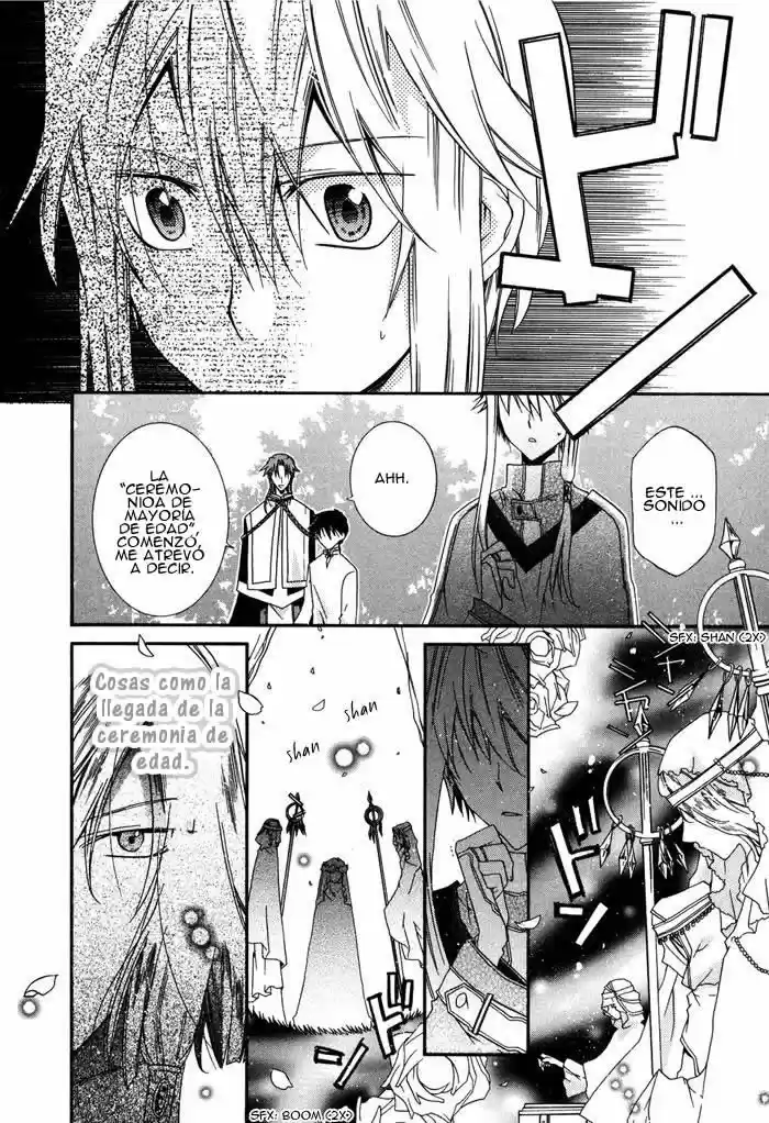 Shounen Hakaryuudo - Capítulo 14 - Página 20 - LectorTMOo