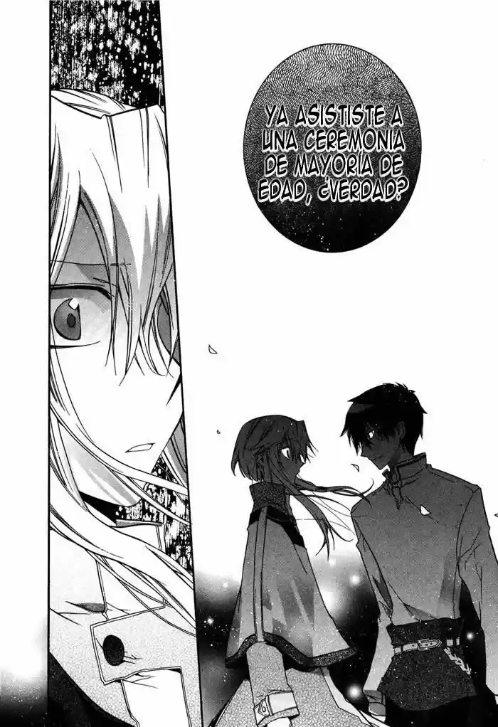 Shounen Hakaryuudo - Capítulo 14 - Página 24 - LectorTMOo