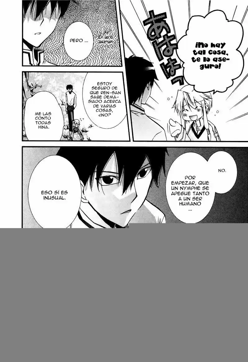Shounen Hakaryuudo - Capítulo 15 - Página 5 - LectorTMOo