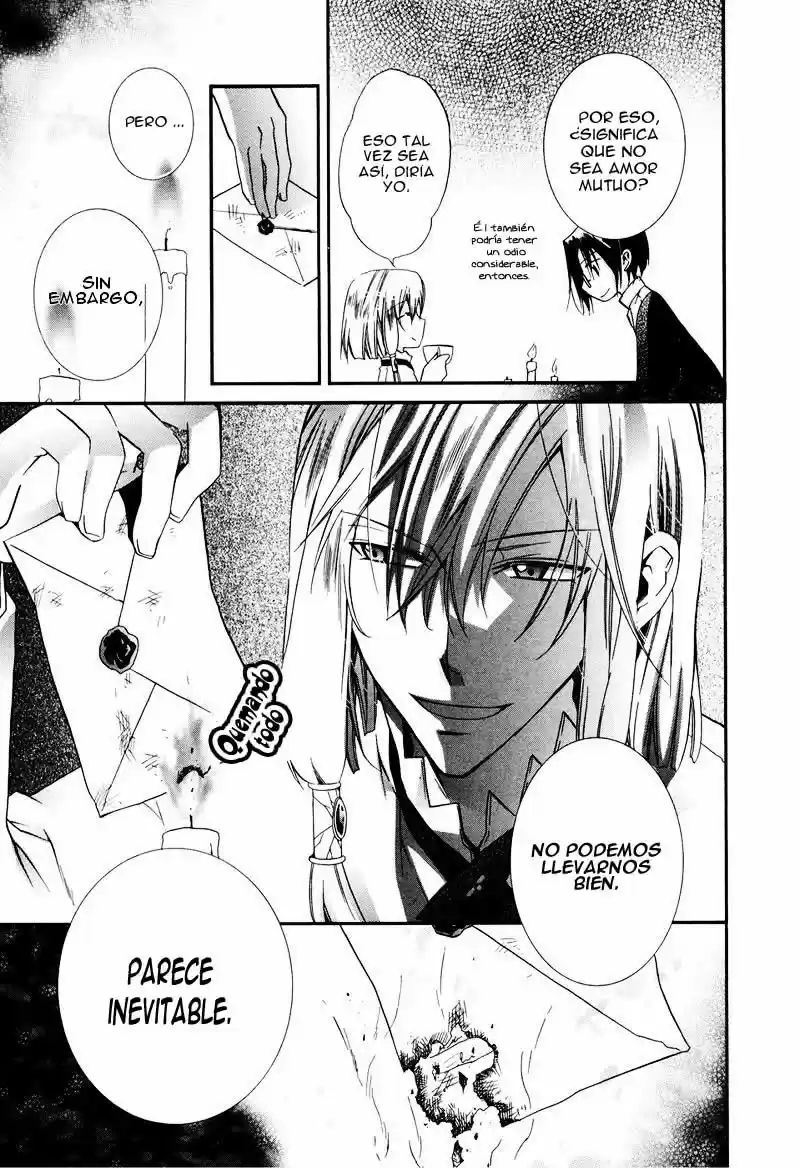 Shounen Hakaryuudo - Capítulo 15 - Página 12 - LectorTMOo