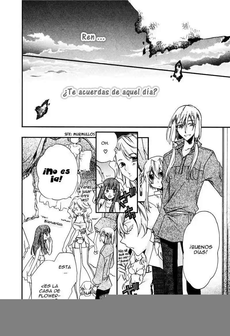 Shounen Hakaryuudo - Capítulo 15 - Página 13 - LectorTMOo