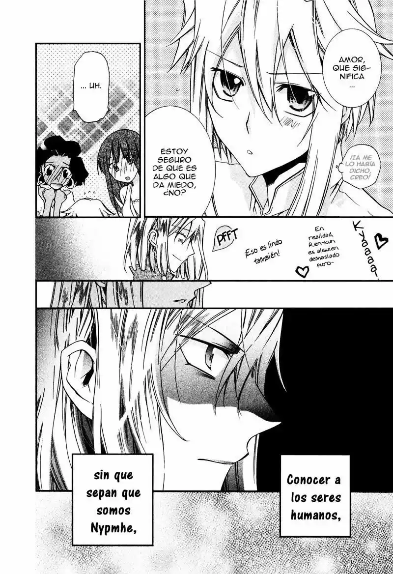 Shounen Hakaryuudo - Capítulo 15 - Página 15 - LectorTMOo
