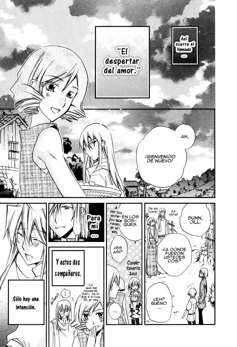 Shounen Hakaryuudo - Capítulo 15 - Página 16 - LectorTMOo