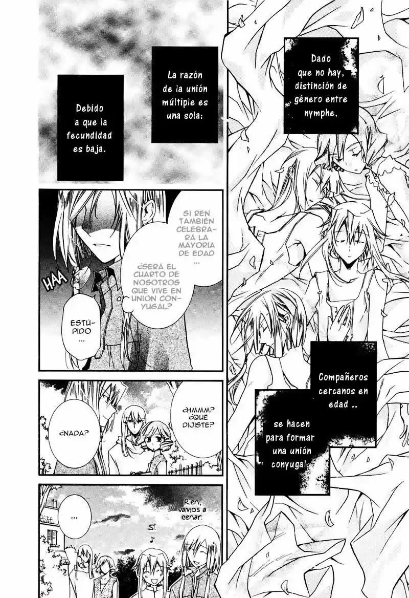 Shounen Hakaryuudo - Capítulo 15 - Página 17 - LectorTMOo