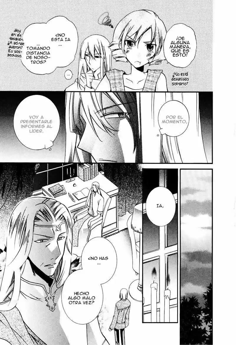 Shounen Hakaryuudo - Capítulo 15 - Página 18 - LectorTMOo