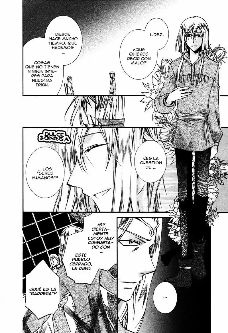 Shounen Hakaryuudo - Capítulo 15 - Página 19 - LectorTMOo