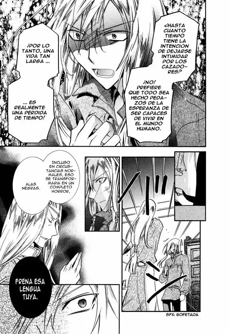 Shounen Hakaryuudo - Capítulo 15 - Página 20 - LectorTMOo
