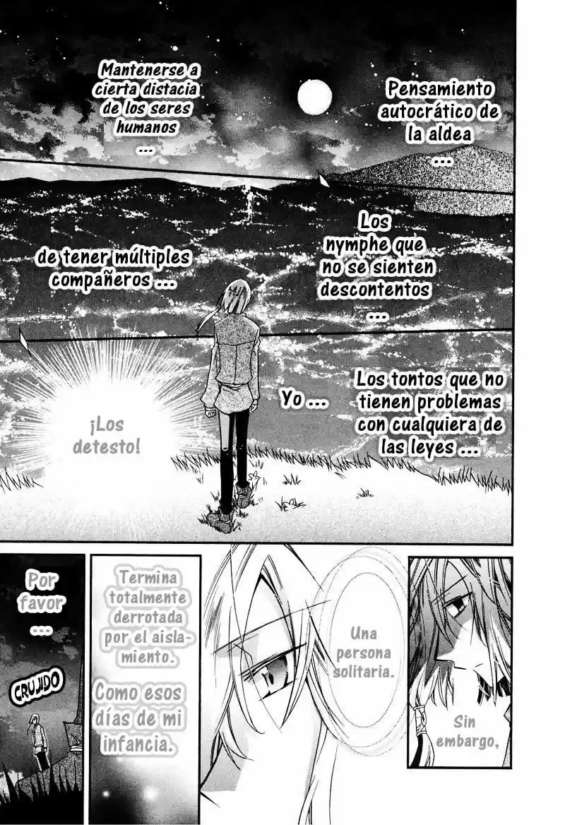 Shounen Hakaryuudo - Capítulo 15 - Página 22 - LectorTMOo