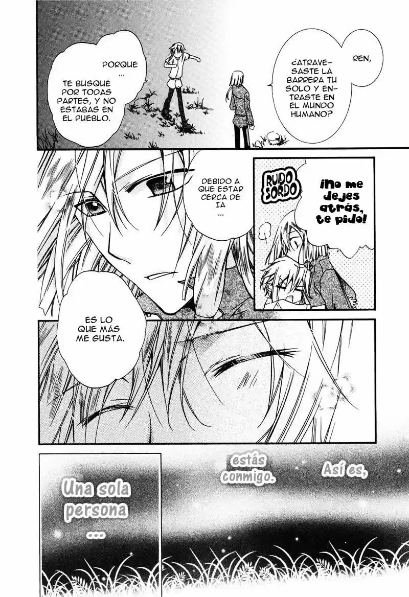 Shounen Hakaryuudo - Capítulo 15 - Página 24 - LectorTMOo