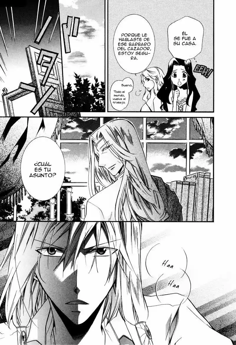 Shounen Hakaryuudo - Capítulo 15 - Página 29 - LectorTMOo