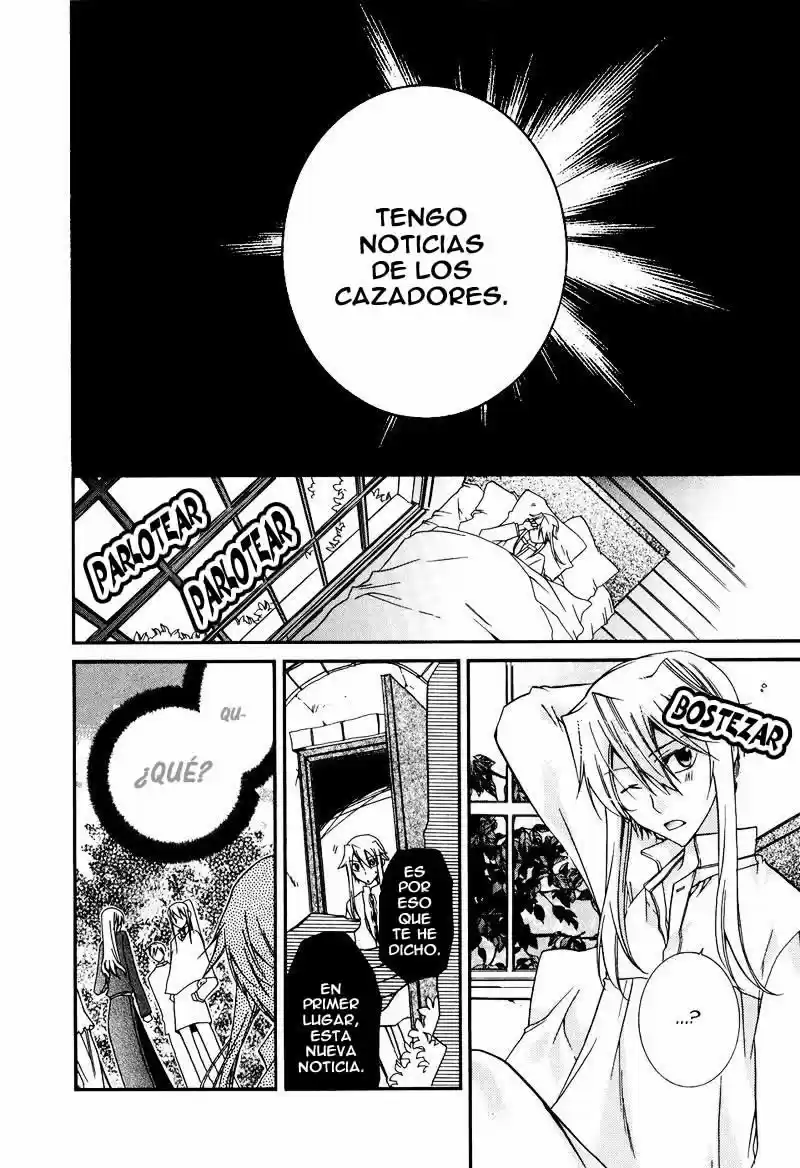 Shounen Hakaryuudo - Capítulo 15 - Página 30 - LectorTMOo