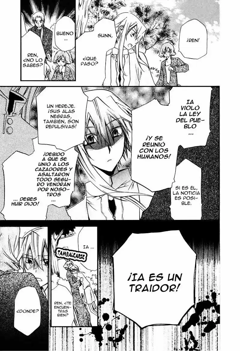 Shounen Hakaryuudo - Capítulo 15 - Página 31 - LectorTMOo