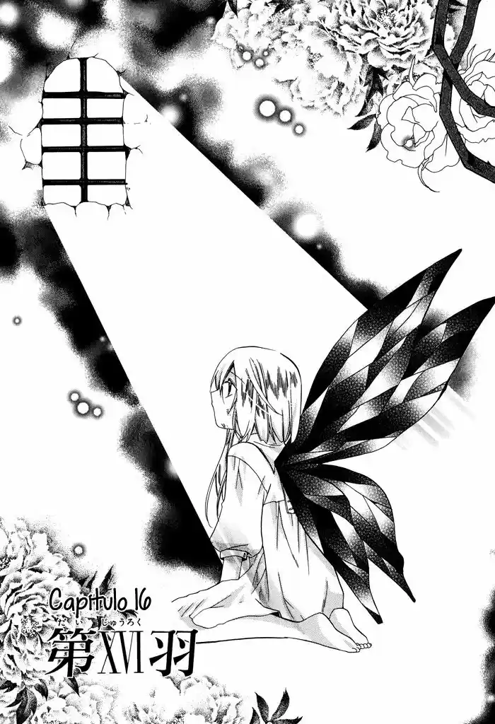 Shounen Hakaryuudo - Capítulo 16 - Página 4 - LectorTMOo