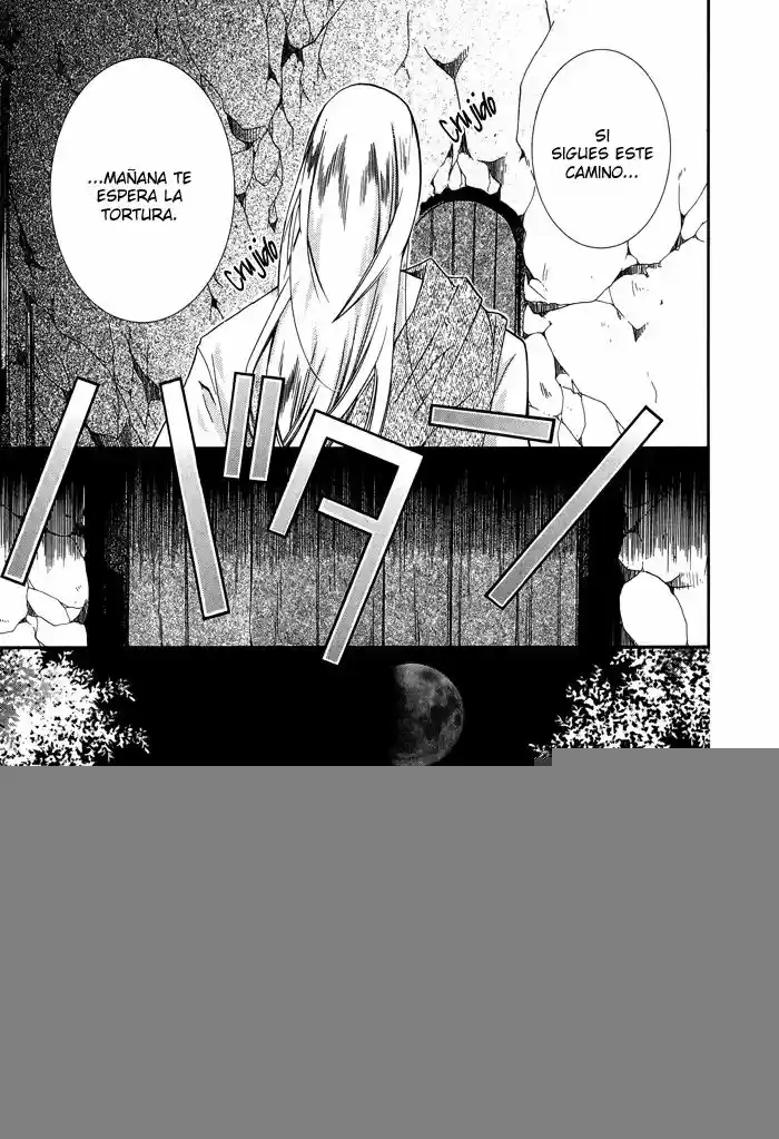 Shounen Hakaryuudo - Capítulo 16 - Página 8 - LectorTMOo