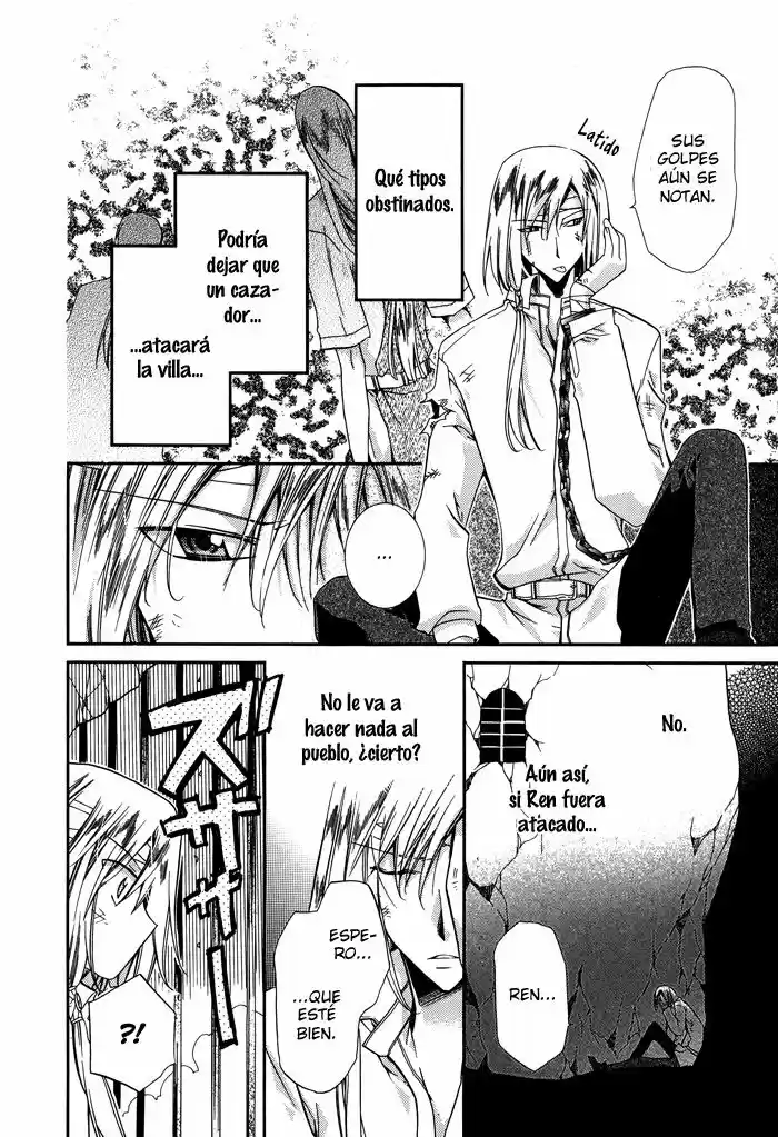 Shounen Hakaryuudo - Capítulo 16 - Página 9 - LectorTMOo