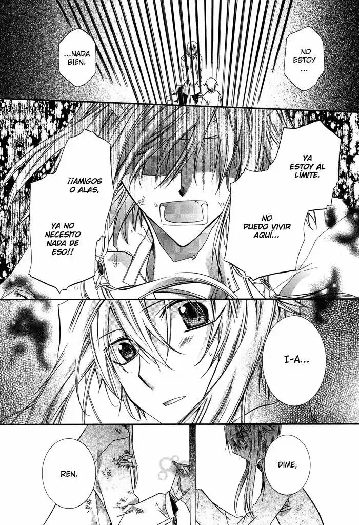 Shounen Hakaryuudo - Capítulo 16 - Página 11 - LectorTMOo