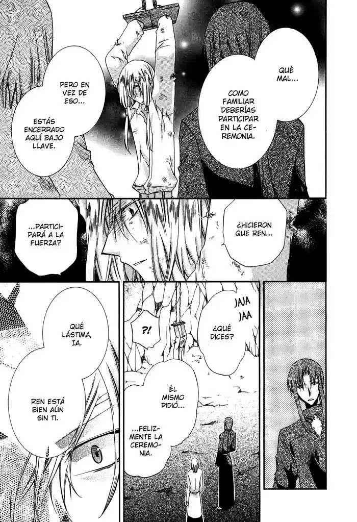 Shounen Hakaryuudo - Capítulo 16 - Página 18 - LectorTMOo
