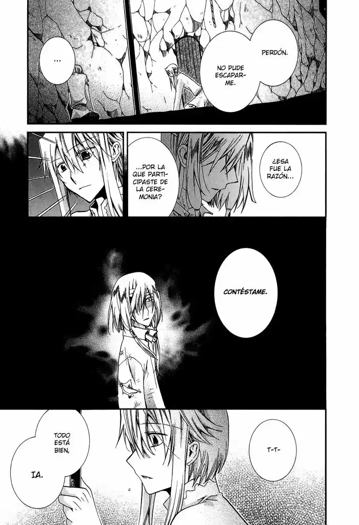 Shounen Hakaryuudo - Capítulo 16 - Página 20 - LectorTMOo