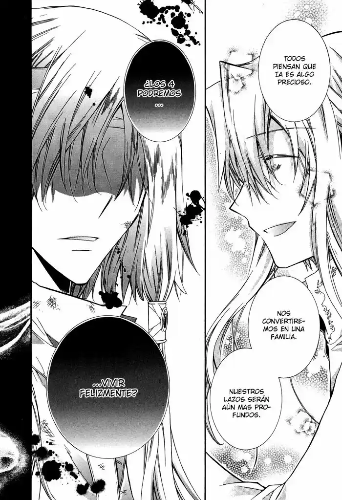 Shounen Hakaryuudo - Capítulo 16 - Página 21 - LectorTMOo