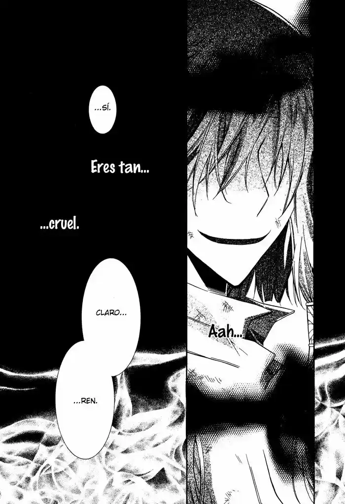 Shounen Hakaryuudo - Capítulo 16 - Página 22 - LectorTMOo