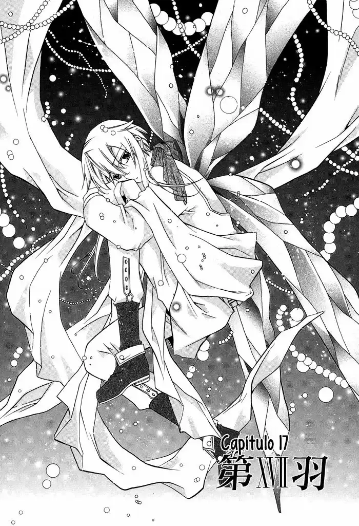 Shounen Hakaryuudo - Capítulo 17 - Página 4 - LectorTMOo