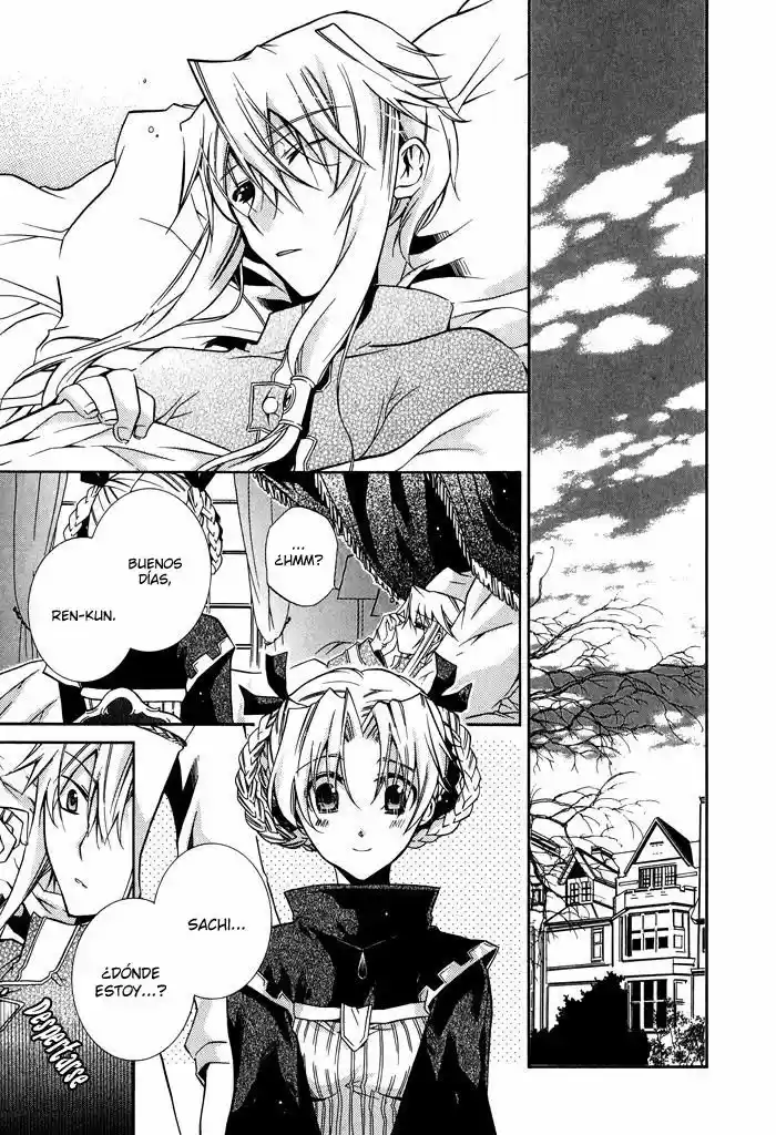 Shounen Hakaryuudo - Capítulo 18 - Página 8 - LectorTMOo