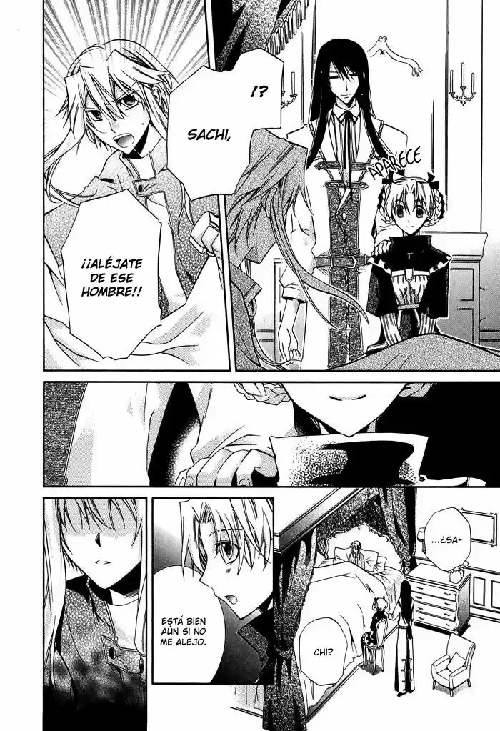 Shounen Hakaryuudo - Capítulo 18 - Página 9 - LectorTMOo