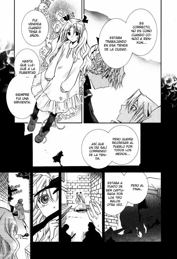 Shounen Hakaryuudo - Capítulo 18 - Página 12 - LectorTMOo